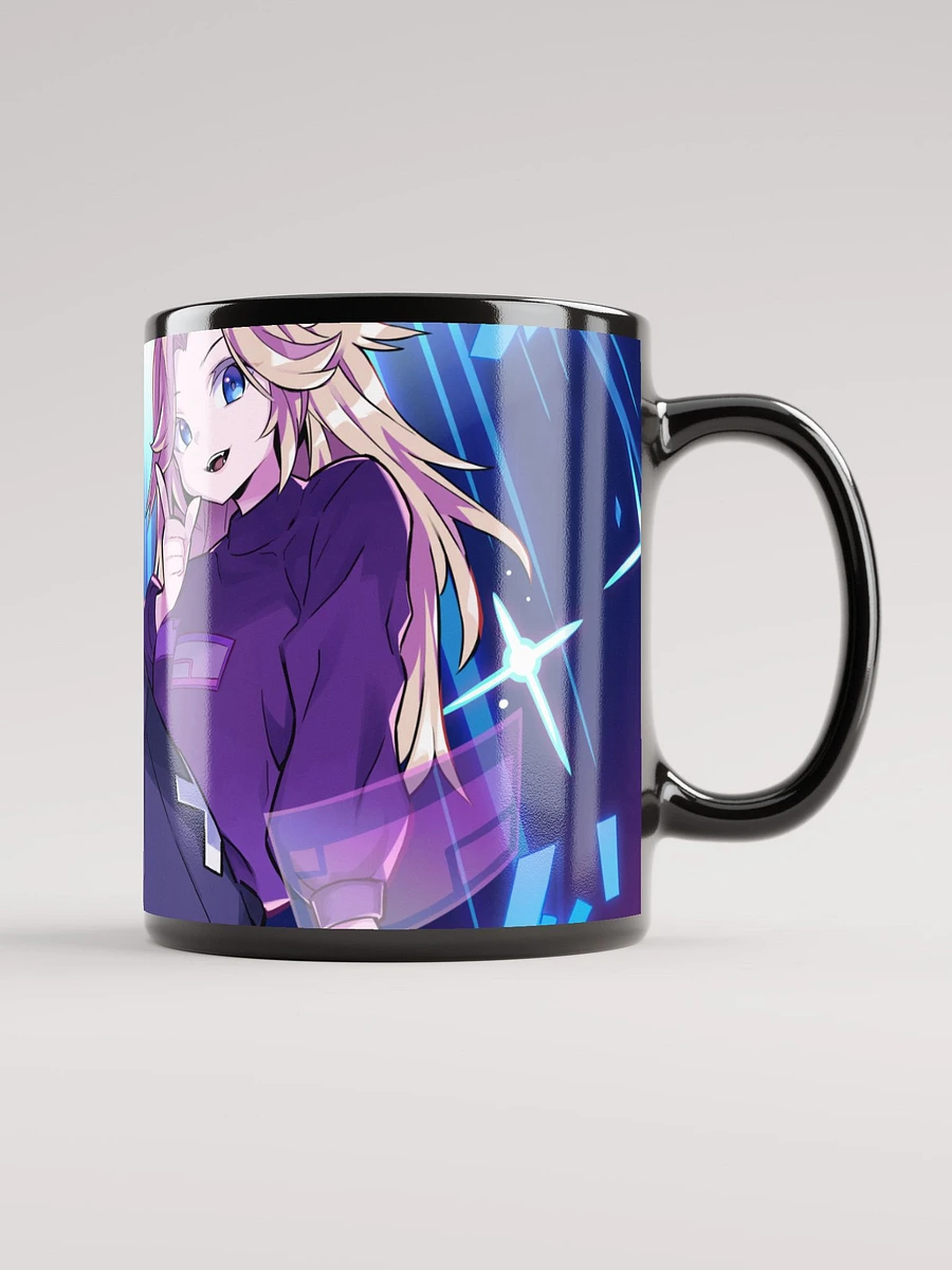 1 Year Anniversary Mug (Full) product image (6)