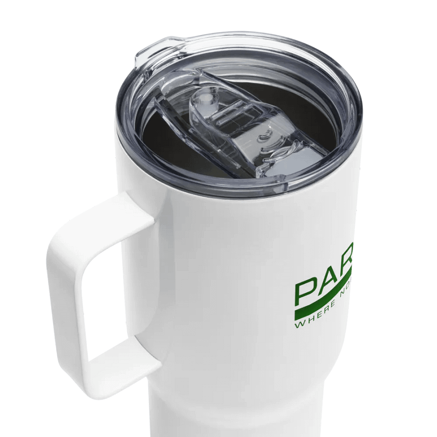 Paranormal Hive Traveler's Mug product image (4)