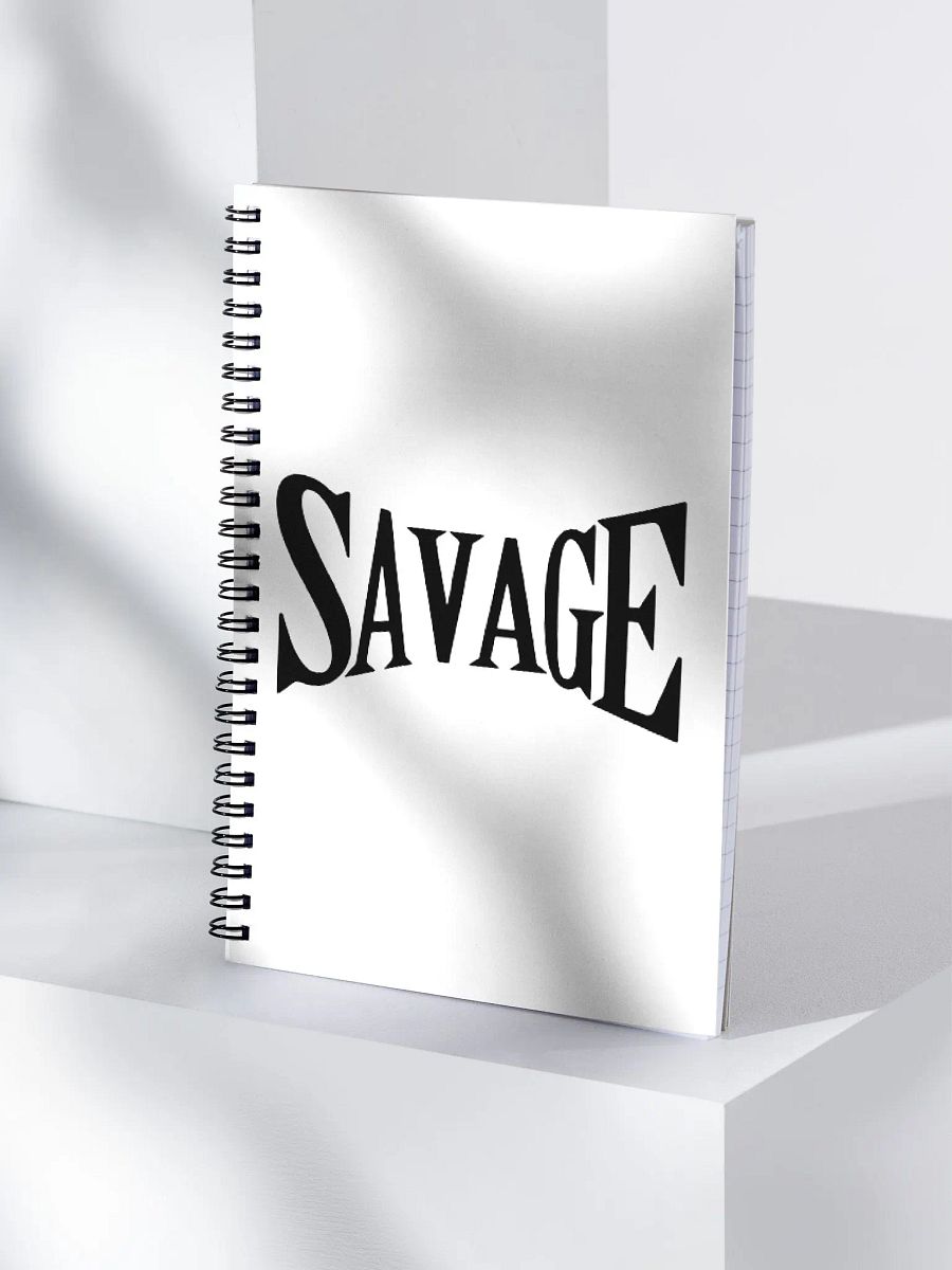 EmMORtallY: Notebook product image (4)