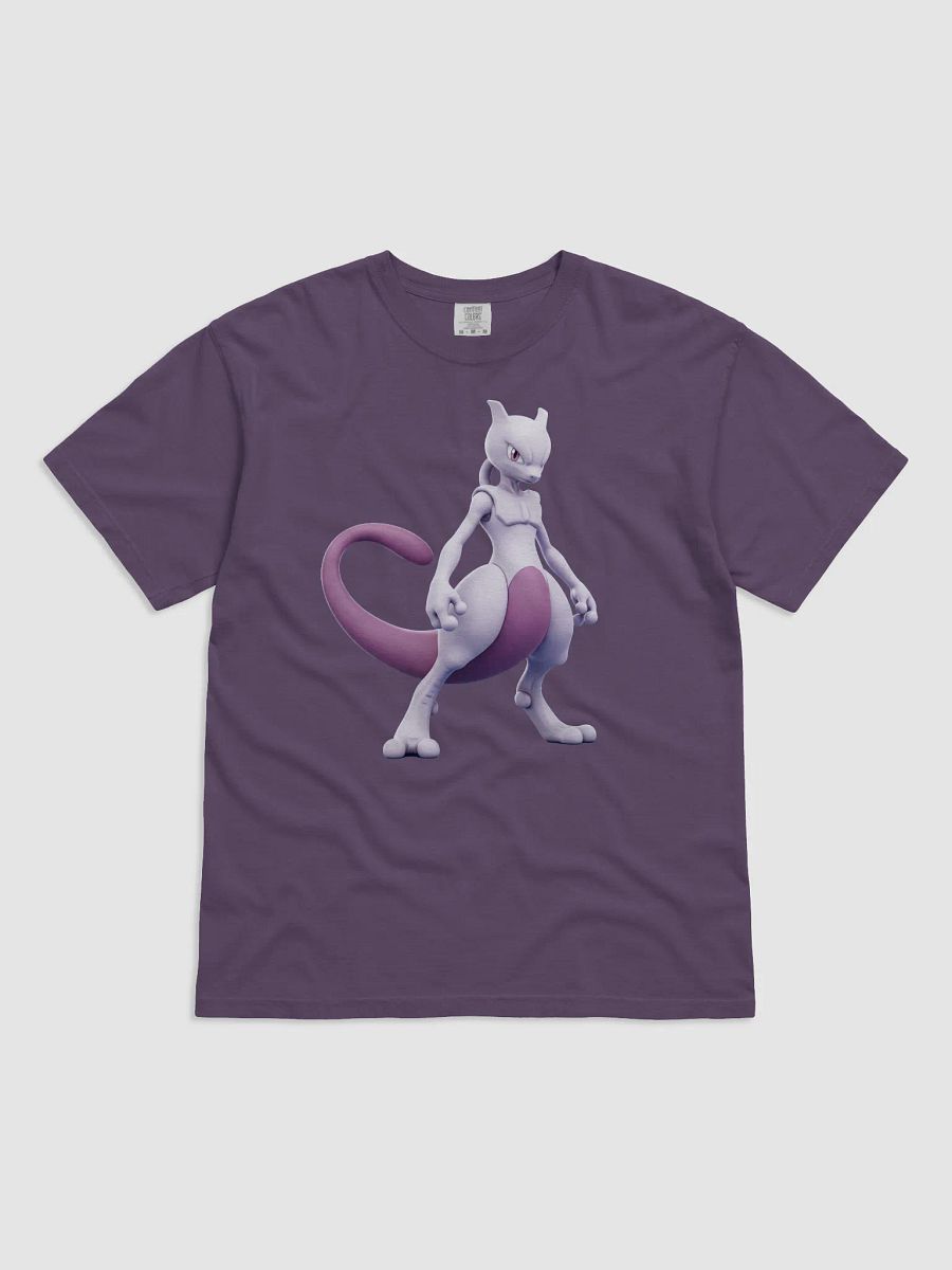Gen 1: Mewtwo T-Shirt product image (4)