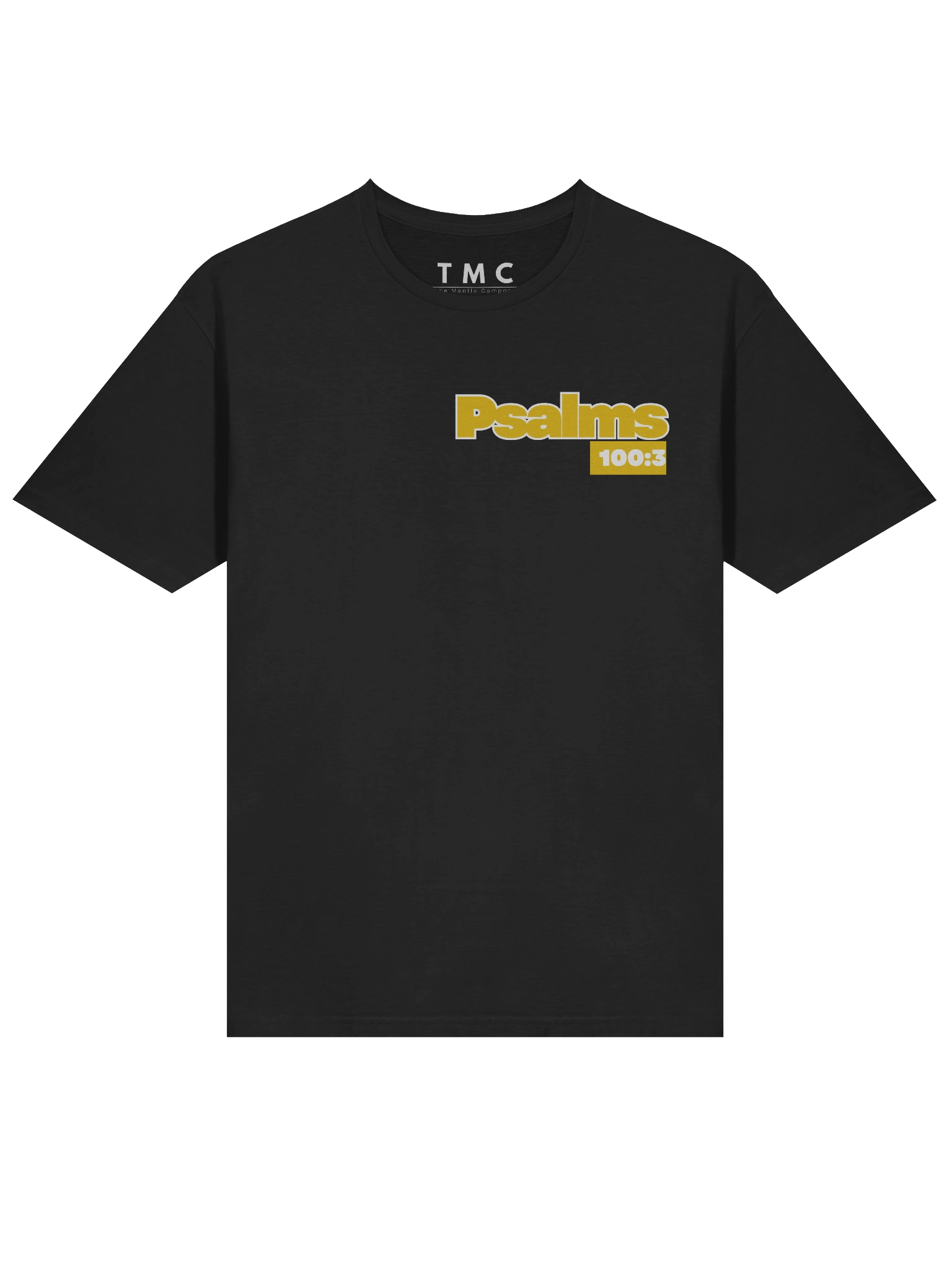 Made to Worship T-shirt product image (11)