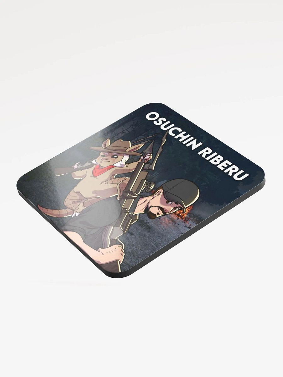 Osuchin Coaster product image (3)
