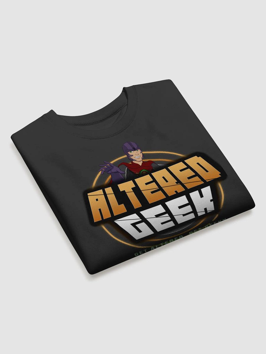 Altered Geek Sweatshirt product image (3)