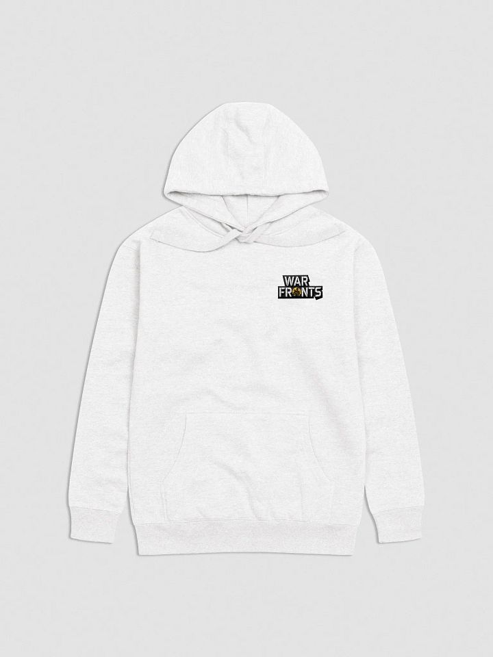 WarFronts Hoodie product image (1)