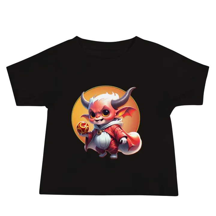 Fire Imp - Dengby product image (3)