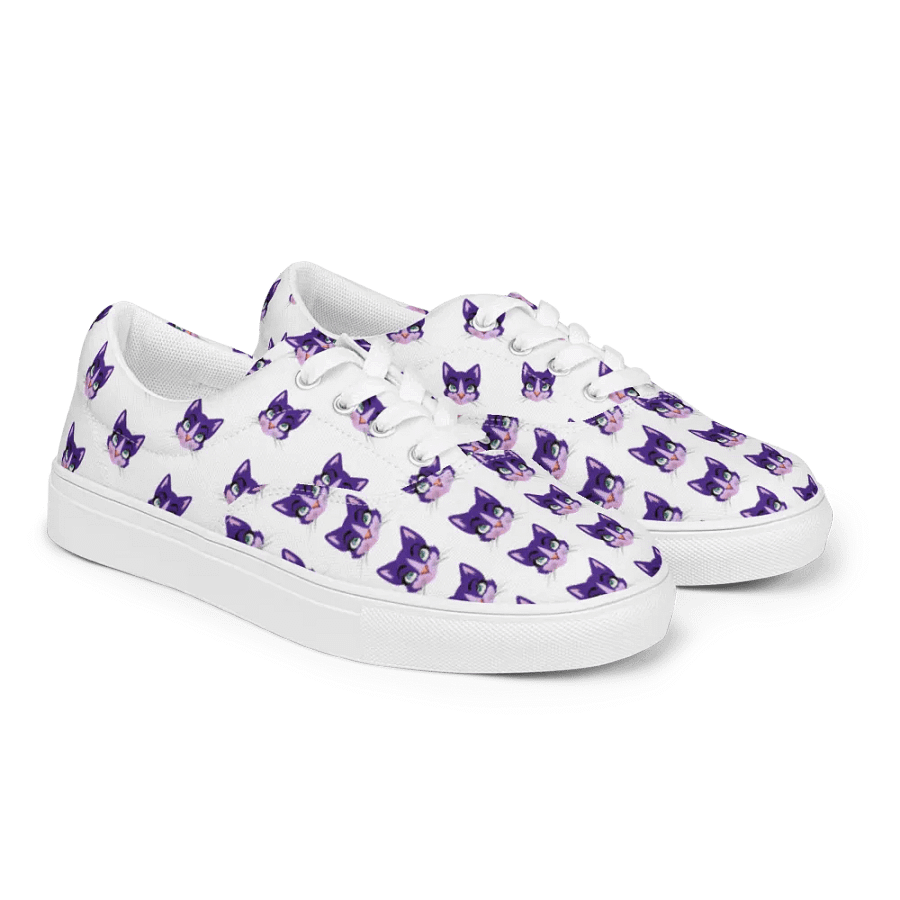PurdieCat Men's Lace-Up Shoes product image (10)