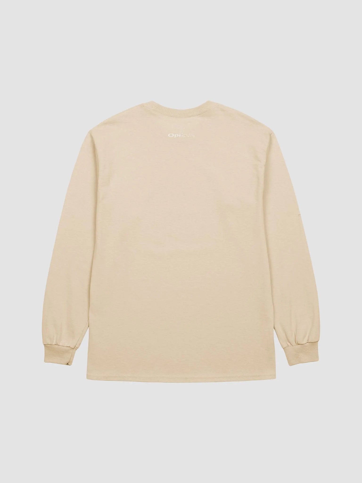 Governed By Criminals - UK Approved - Gildan Ultra Cotton Long Sleeve T-Shirt product image (3)