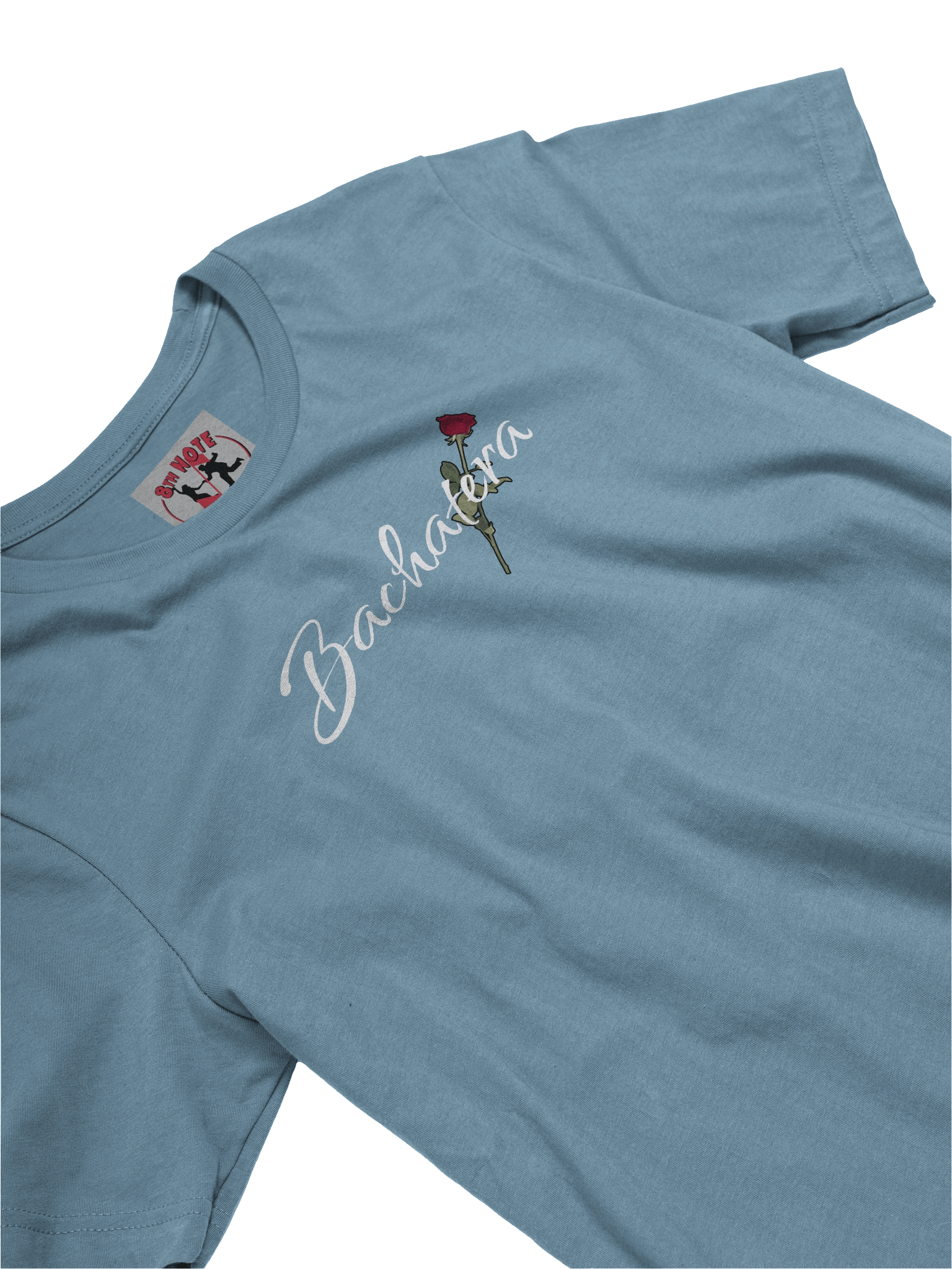 Bachatera • Unisex T-Shirt product image (87)