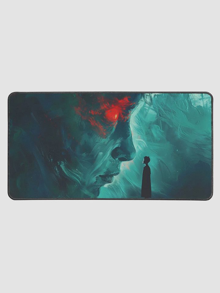 Celestial Gaze Desk Mat product image (1)