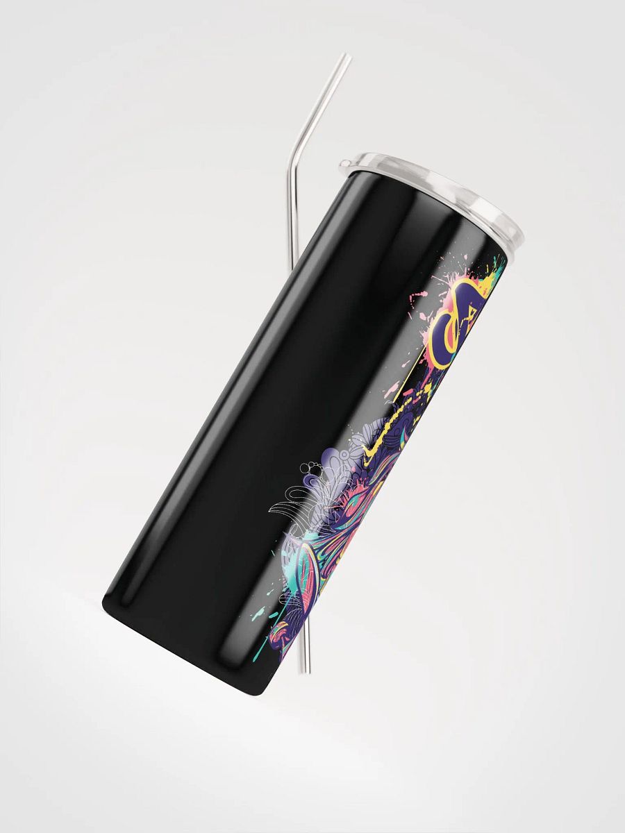 Graphity Steel Tumbler product image (4)