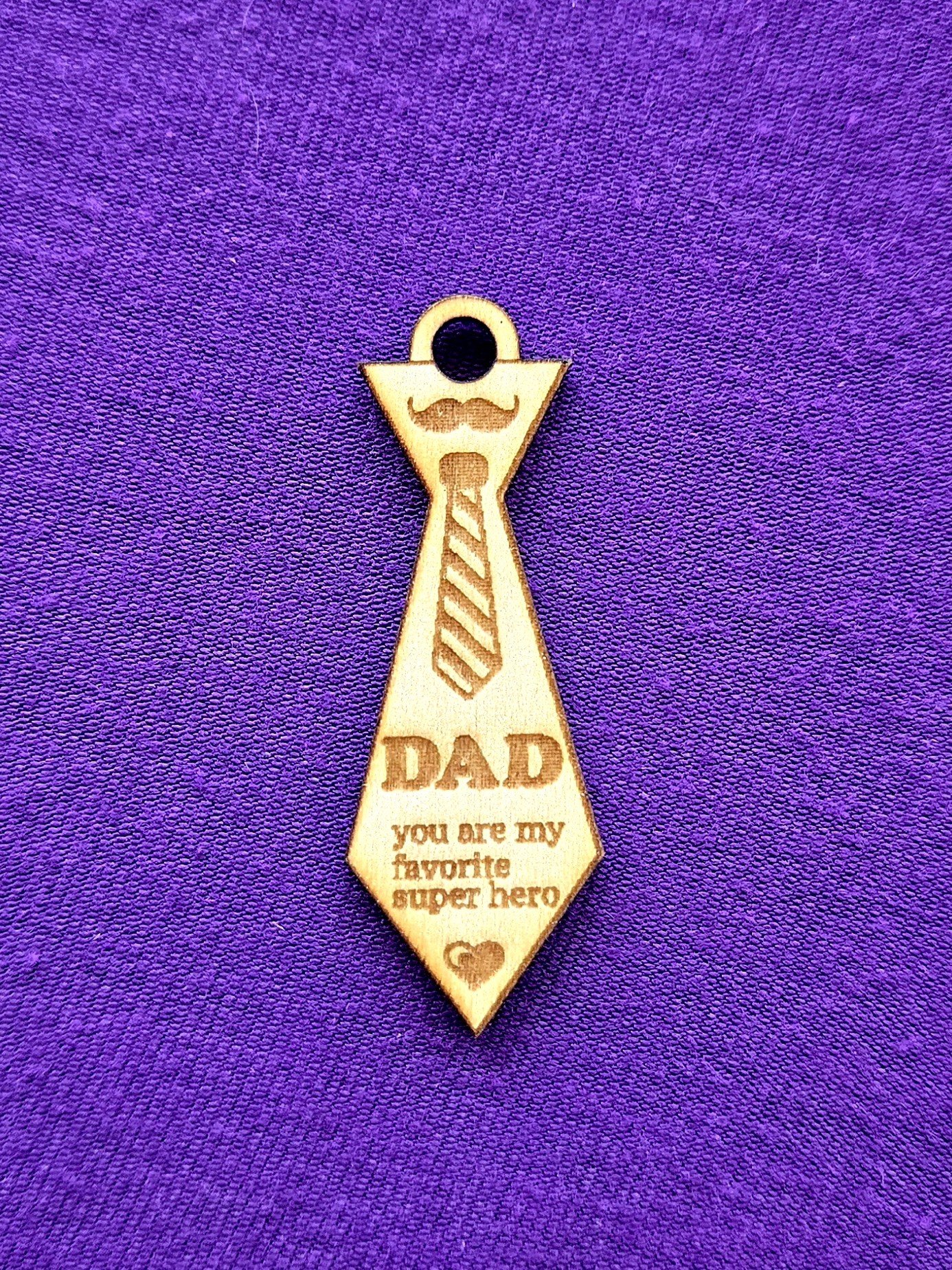 Keychain - Father's Day Bundle product image (4)