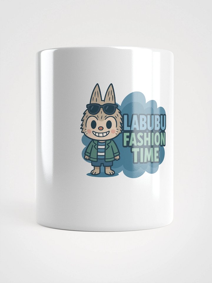 Labubu Cup product image (2)