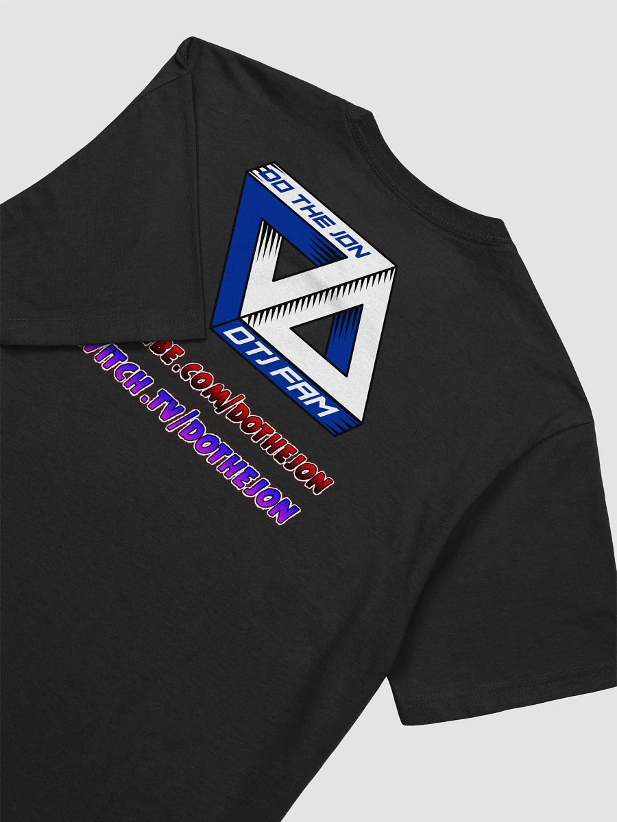 DTJ Shirt product image (4)