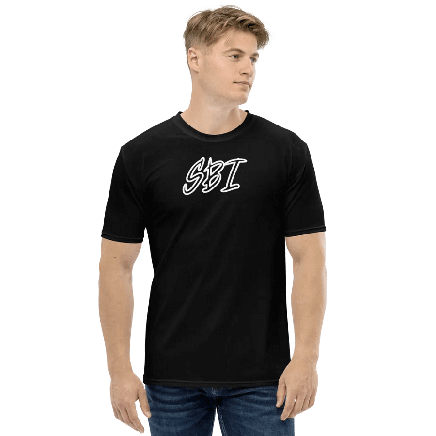 Gamer Shirt - the NOOB Slayer by StickBoi Ink product image (4)