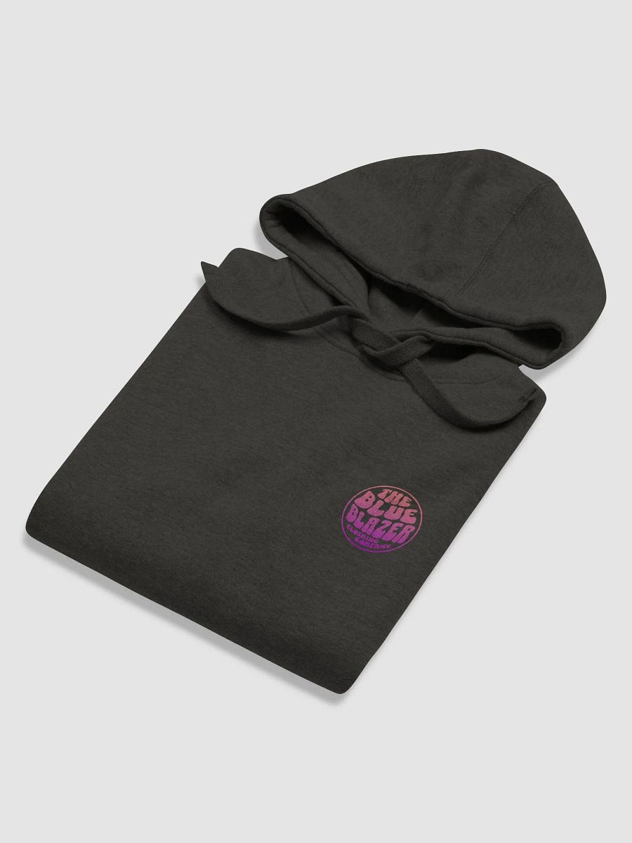 Velvet Sunset Hoodie product image (6)