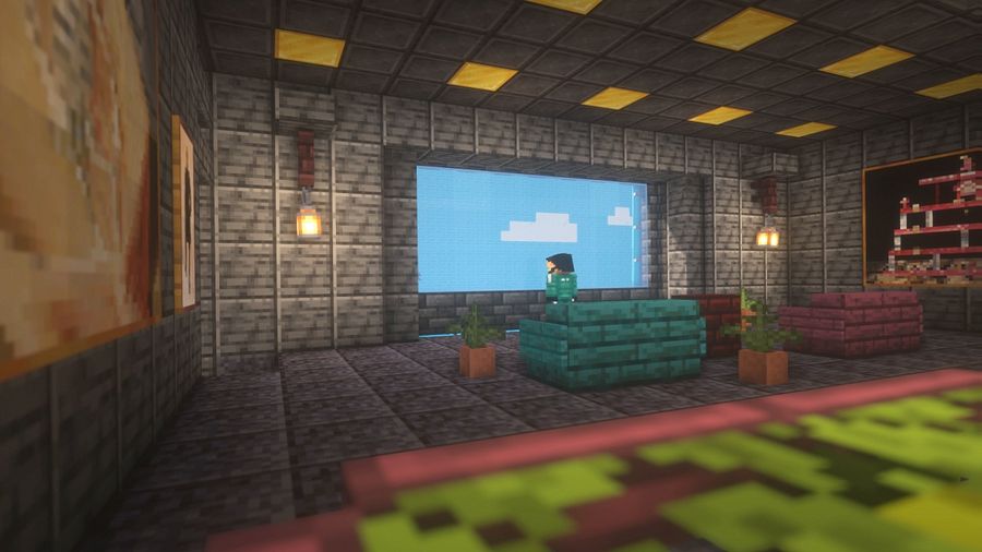 Squid Game Island & Facility product image (7)