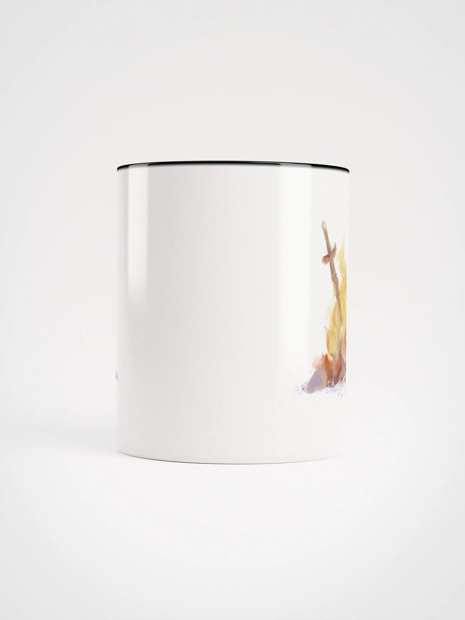 Bonfire Mug product image (57)