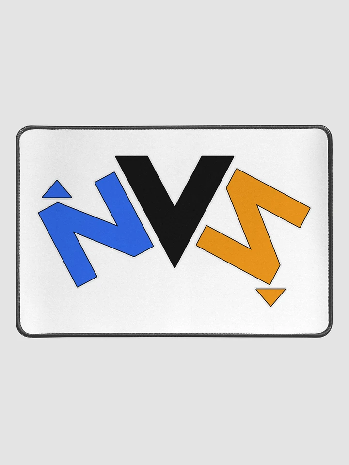 NvS Desk Mat 12x18 product image (1)