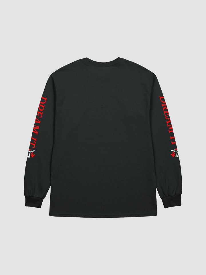 Visionary x Errah Dream It LongSleeve product image (2)