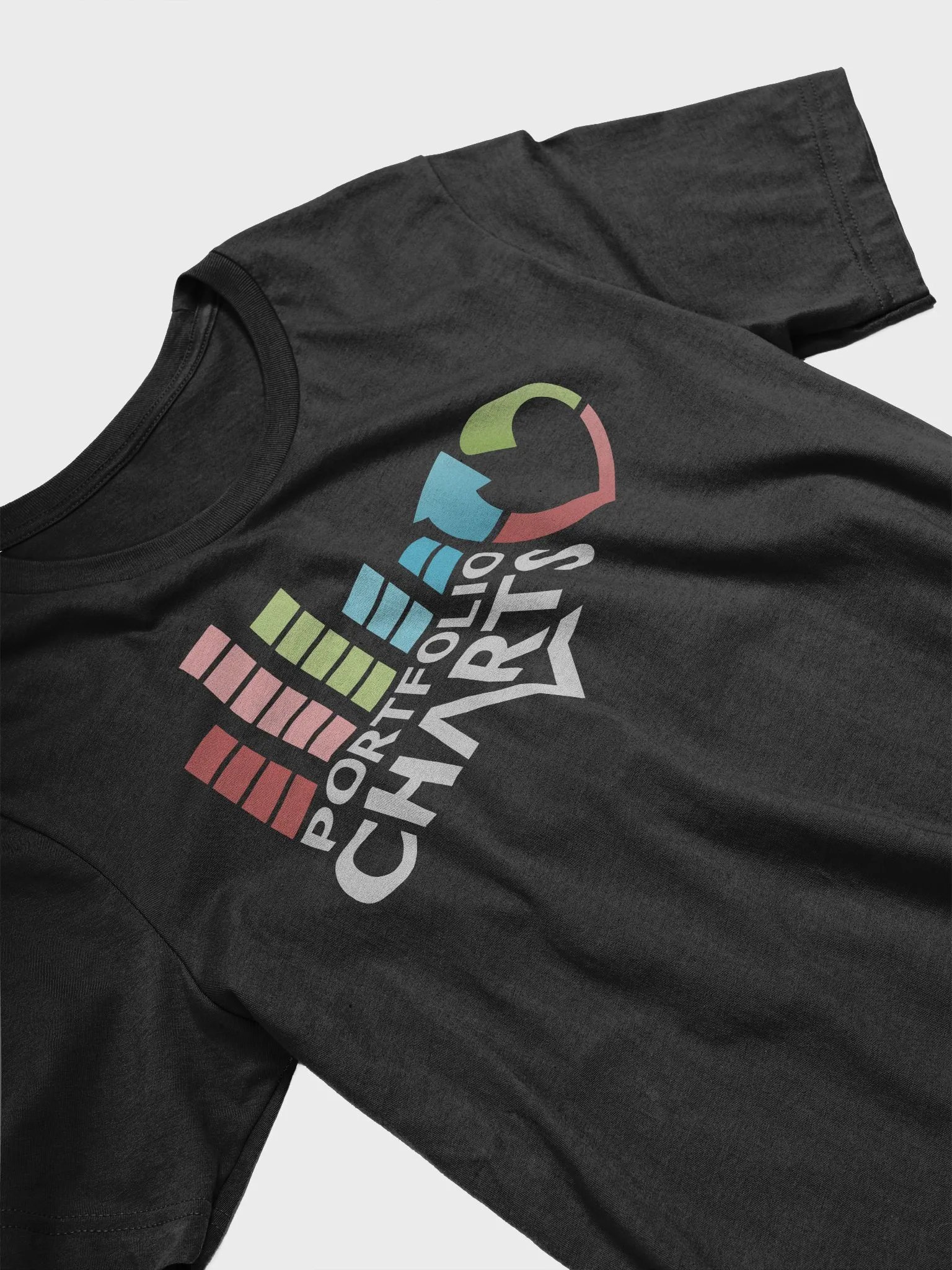 Spectrum Shirt product image (2)