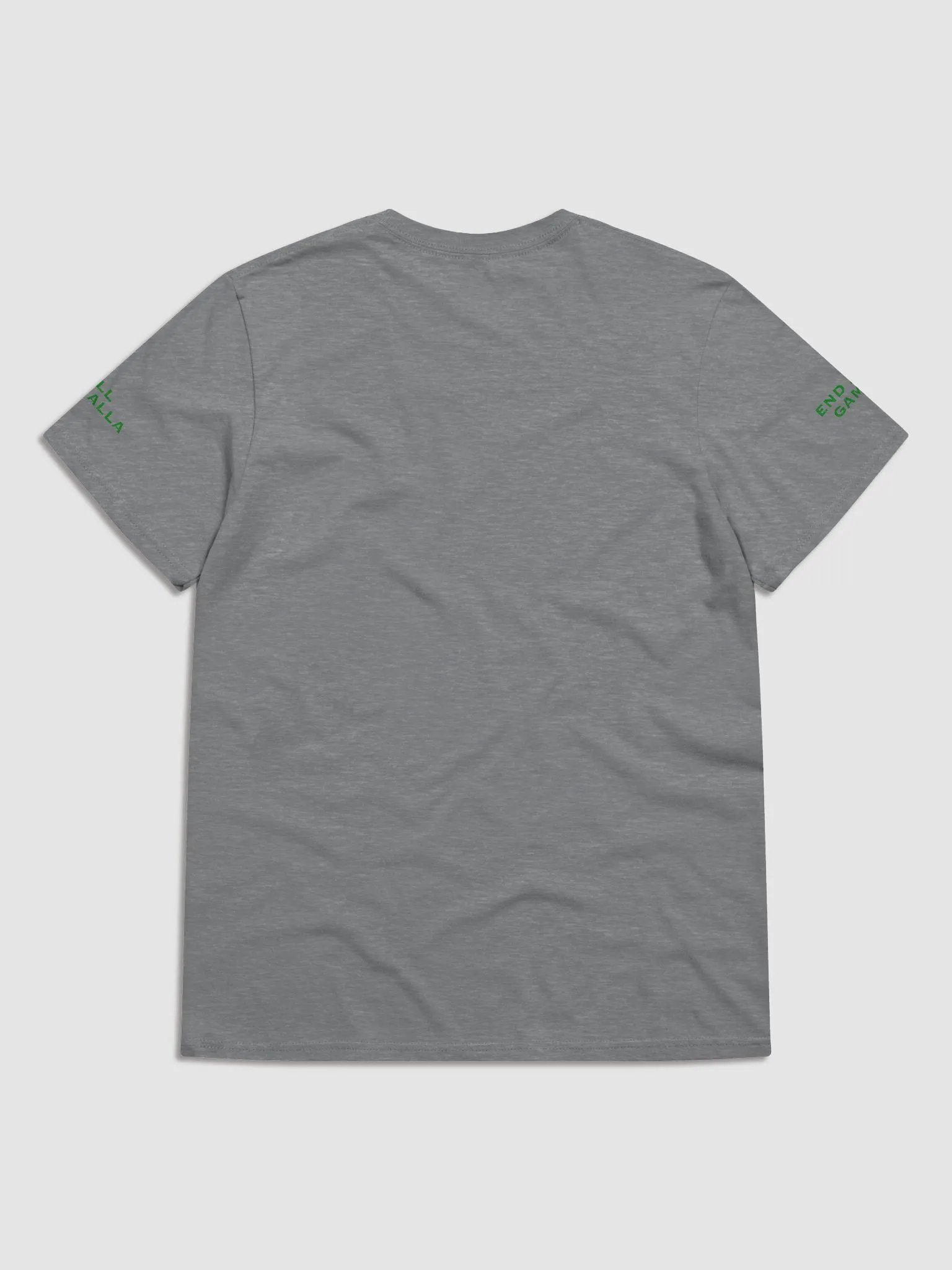 Fenrir Beheading Light T-Shirt product image (2)