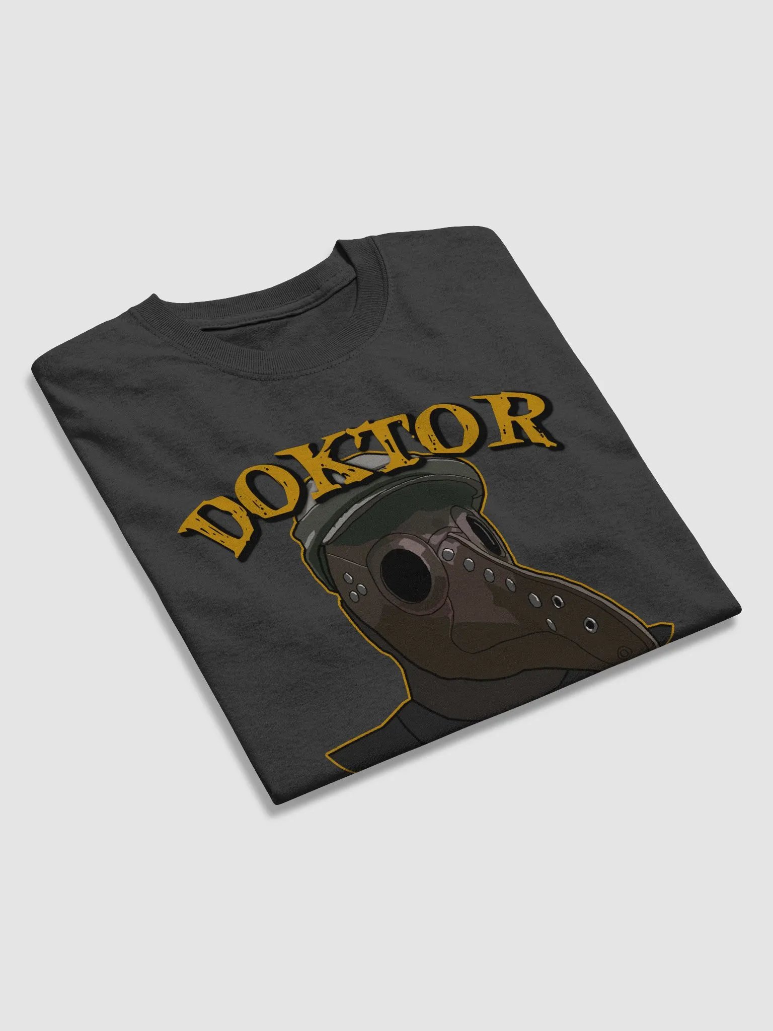 Doktor Karde Shirt product image (4)