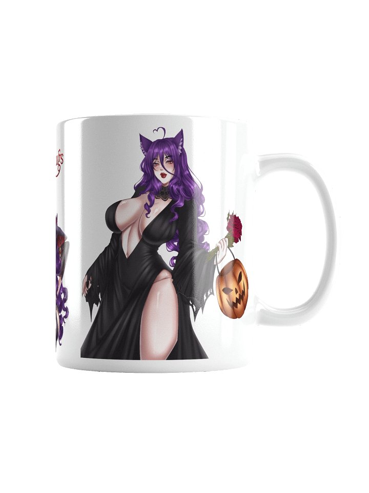 Halloween Mug (3 sizes) product image (5)