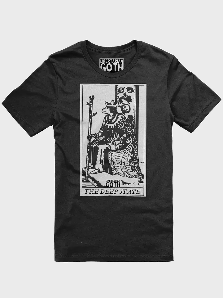 The Deep State Tarot product image (1)