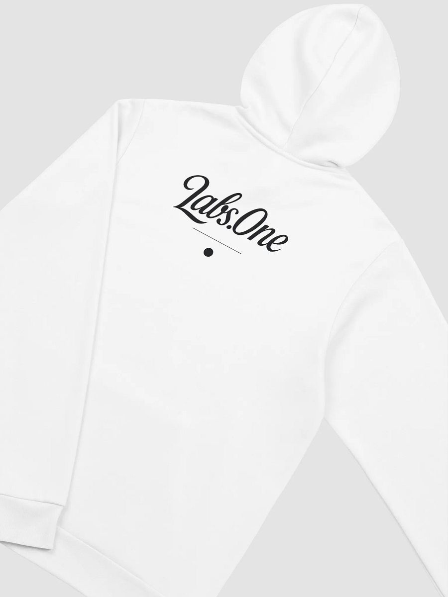 Labs.One — Signature Hoodie product image (4)