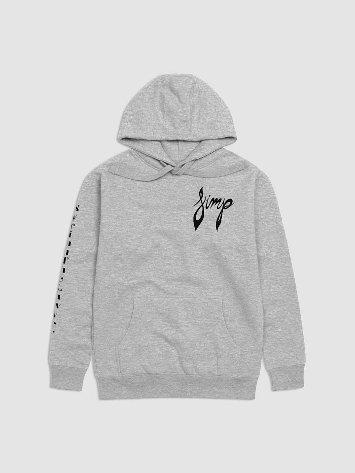 Simp Hoodie product image (1)
