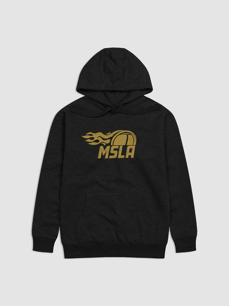 MSLA Gold - Hoodie product image (2)