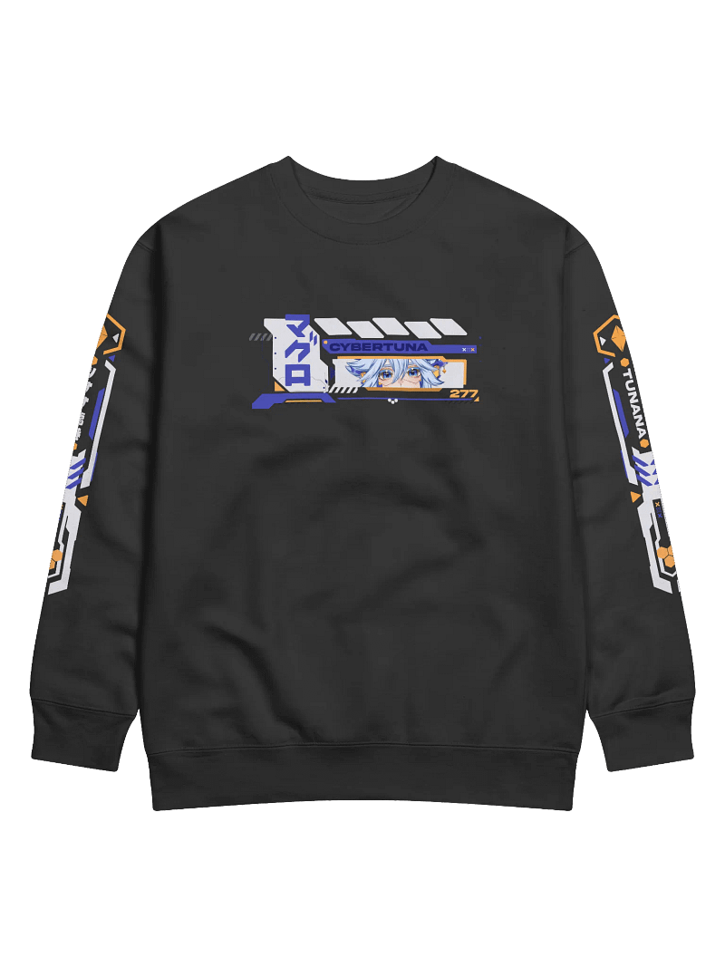 Tuna Sweatshirt