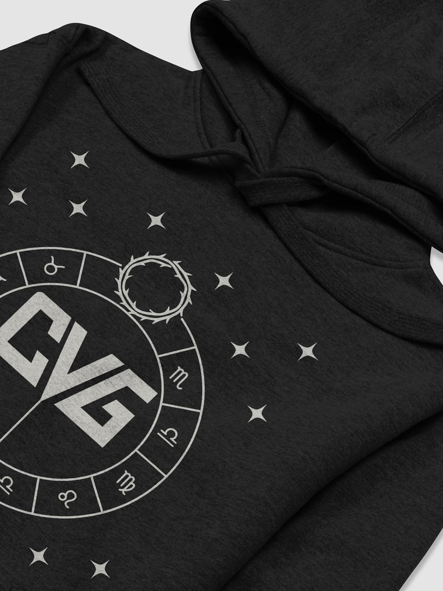The Oracle Hoodie product image (3)