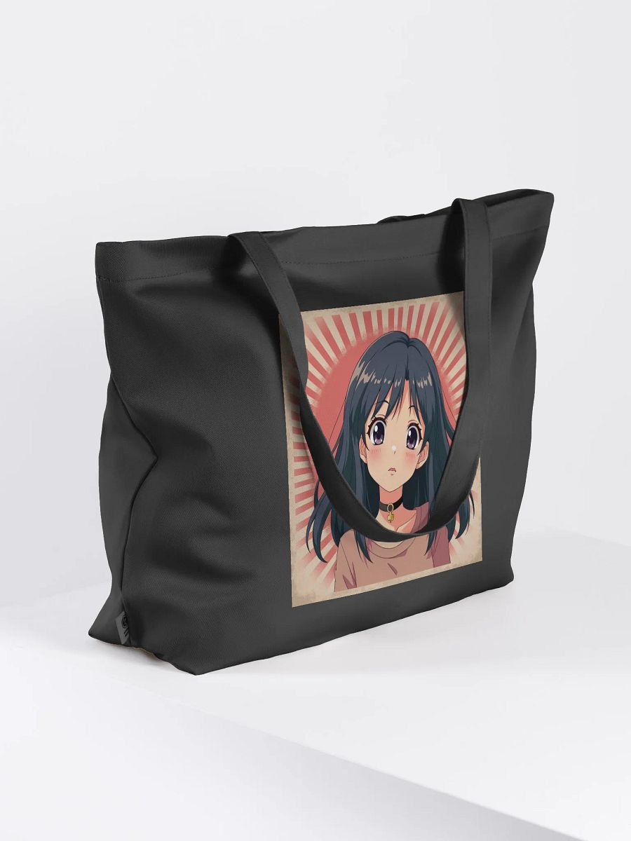 Classic Anime Girl product image (4)