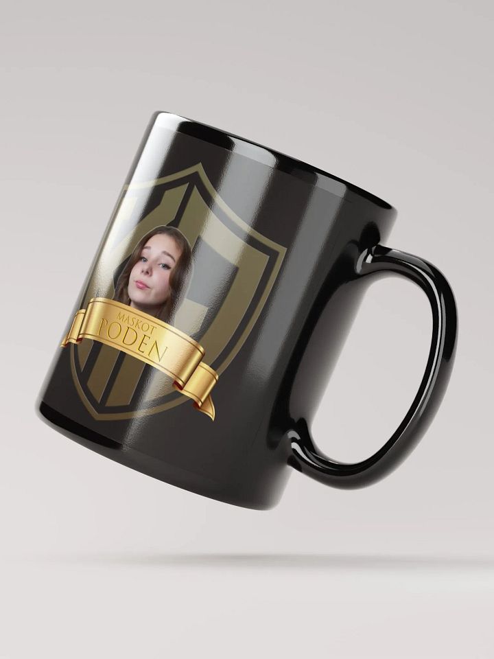 Maskot Poden Mug product image (4)