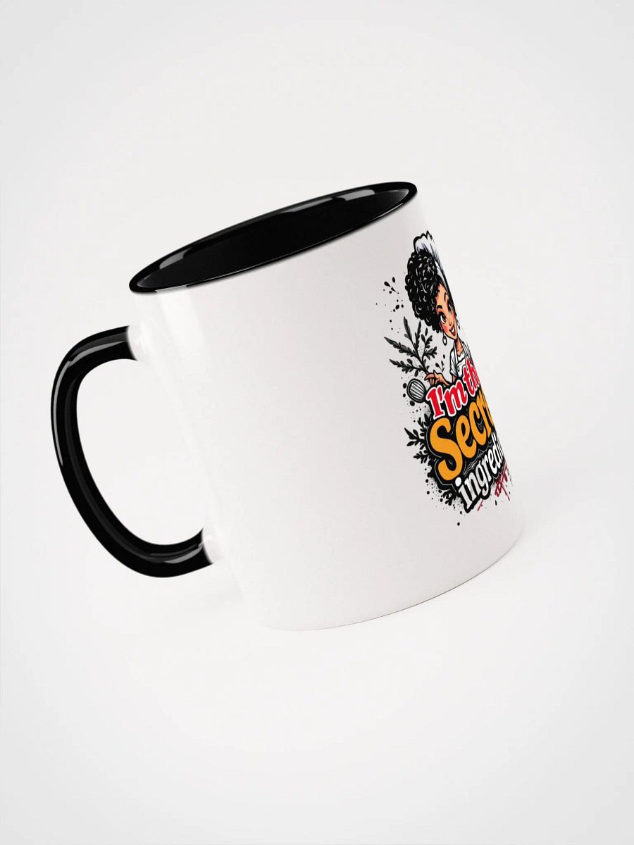 I'm the Secret Ingredient Ceramic Mug product image (35)