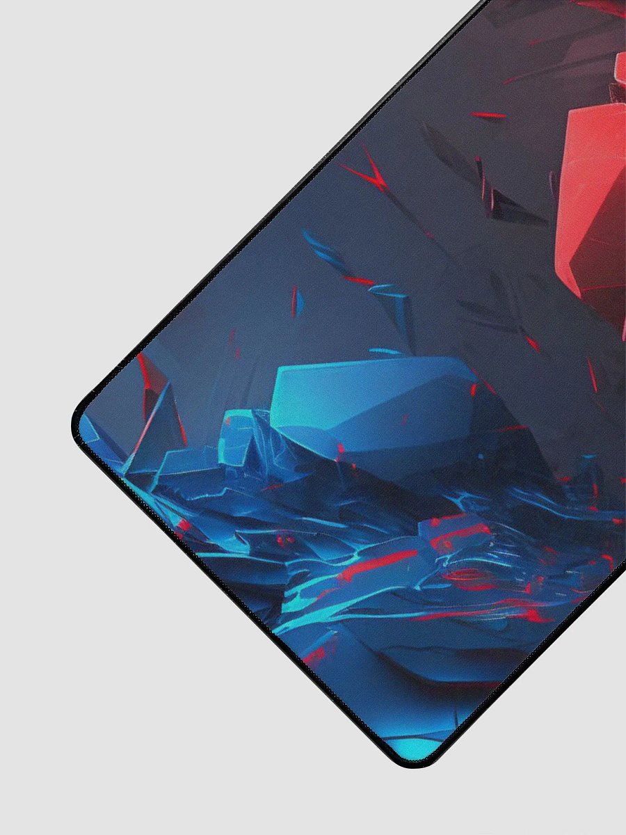 Gaming Mouse mat product image (3)