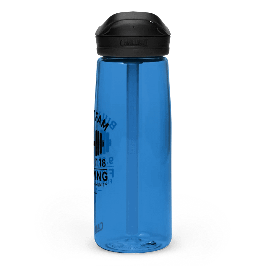 Fit Giving Water Bottle product image (3)