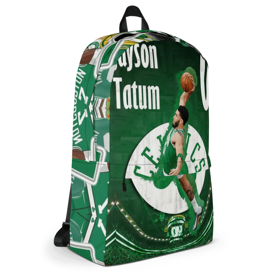 Buhay Tuklas Tatum Celtics All-Star Backpack product image (3)