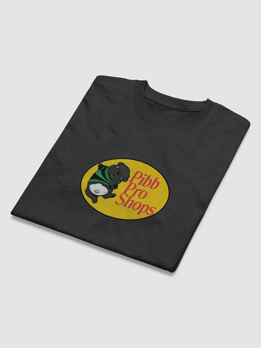 PIBB PRO SHOPS TEE product image (4)