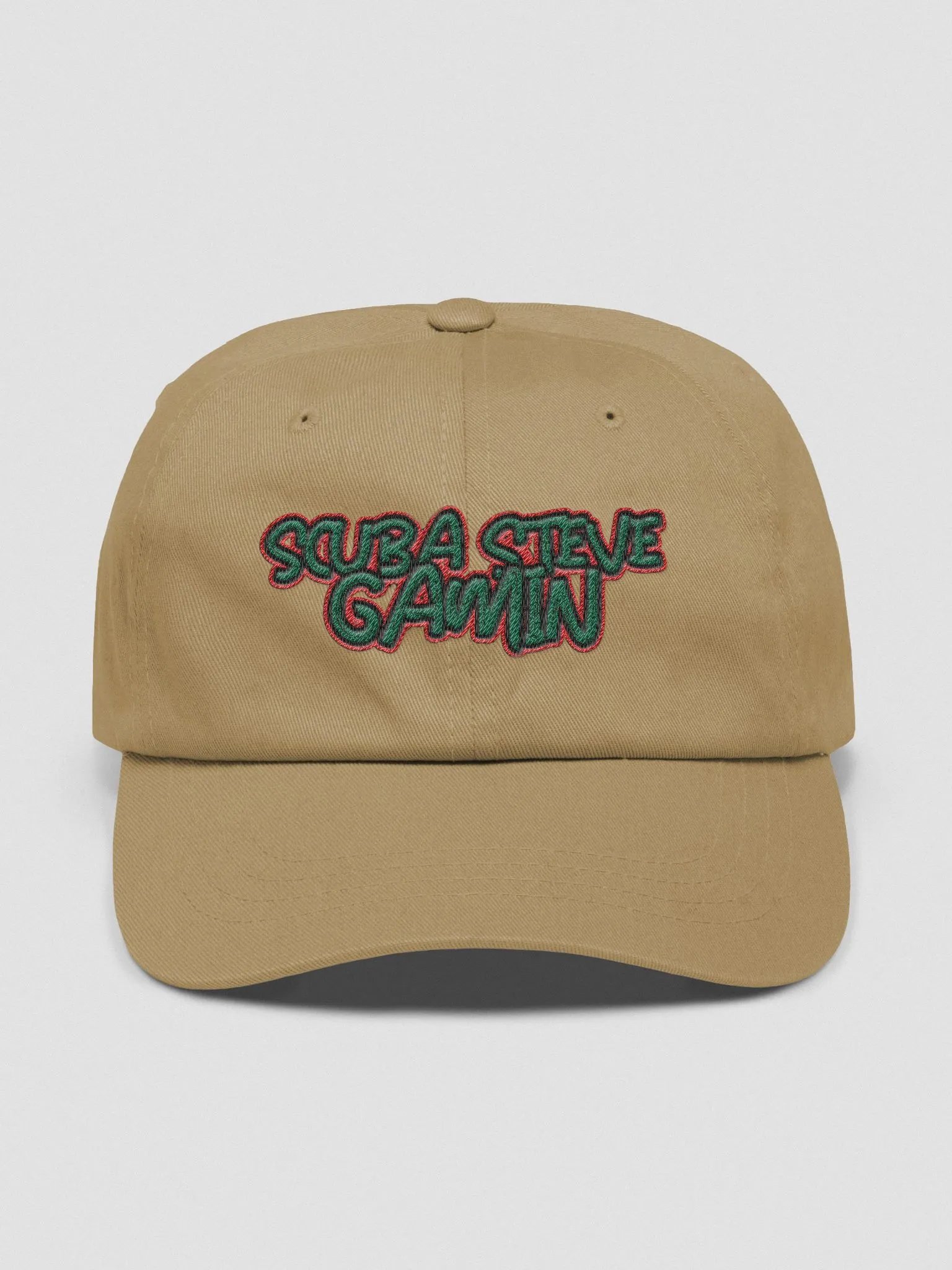 Scuba Dad Hat product image (4)