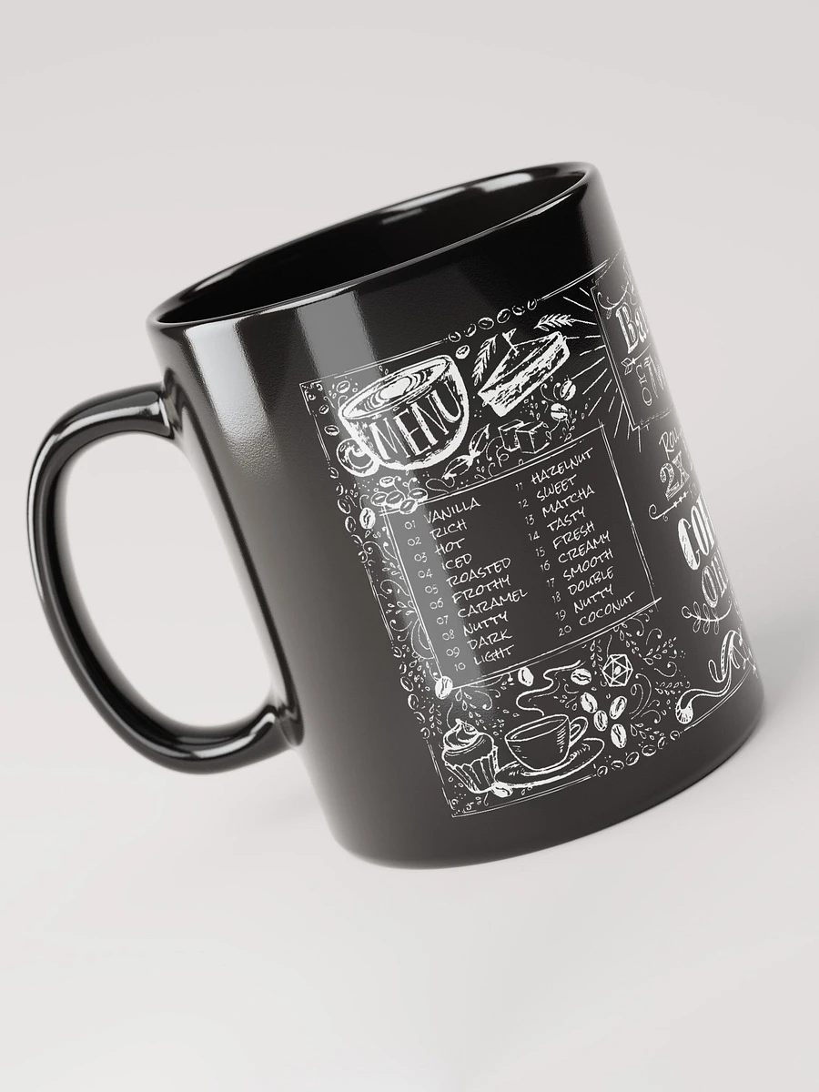 Roll for Coffee Mug product image (4)