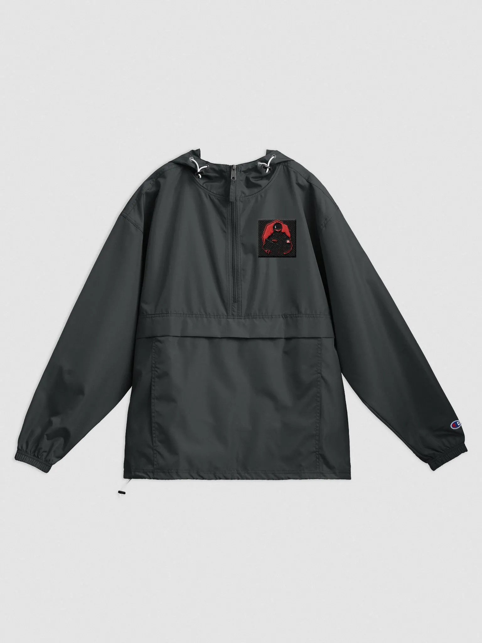 Havic's Champion Jacket product image (1)