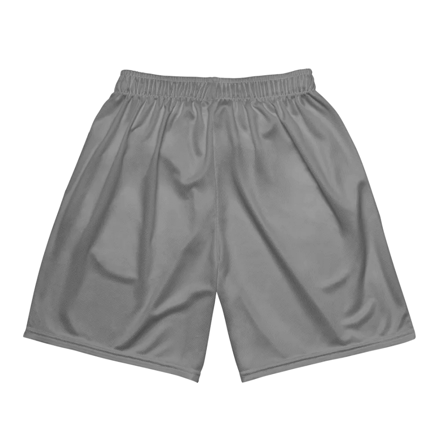 Lettered Gym Shorts product image (5)