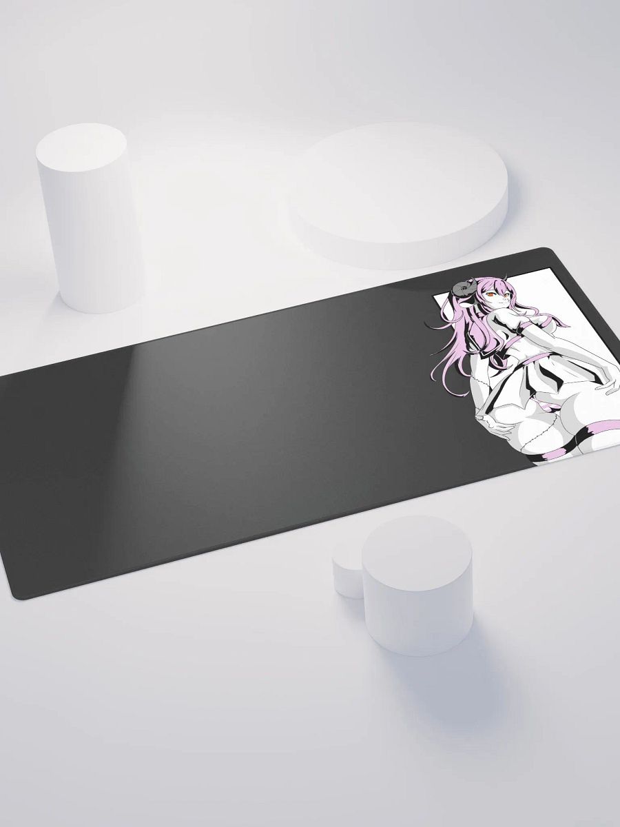 Mina Waifu Deskmat product image (4)