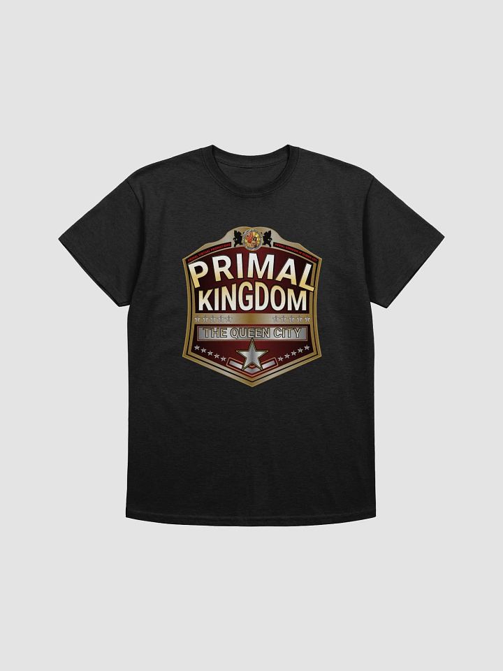 PVP PLE: '23 PRIMAL KINGDOM product image (1)