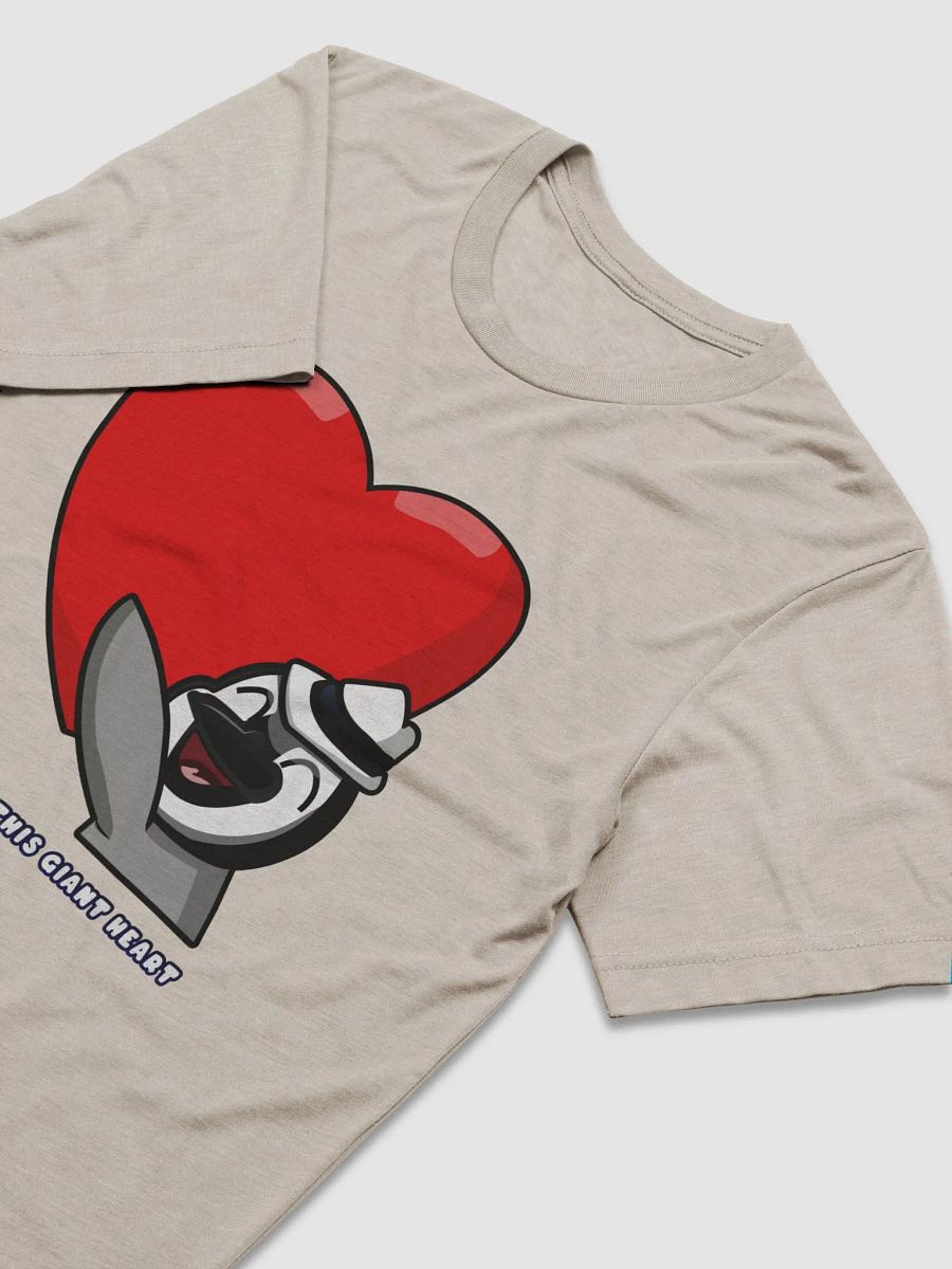 ErikthePenguin23 Love product image (6)