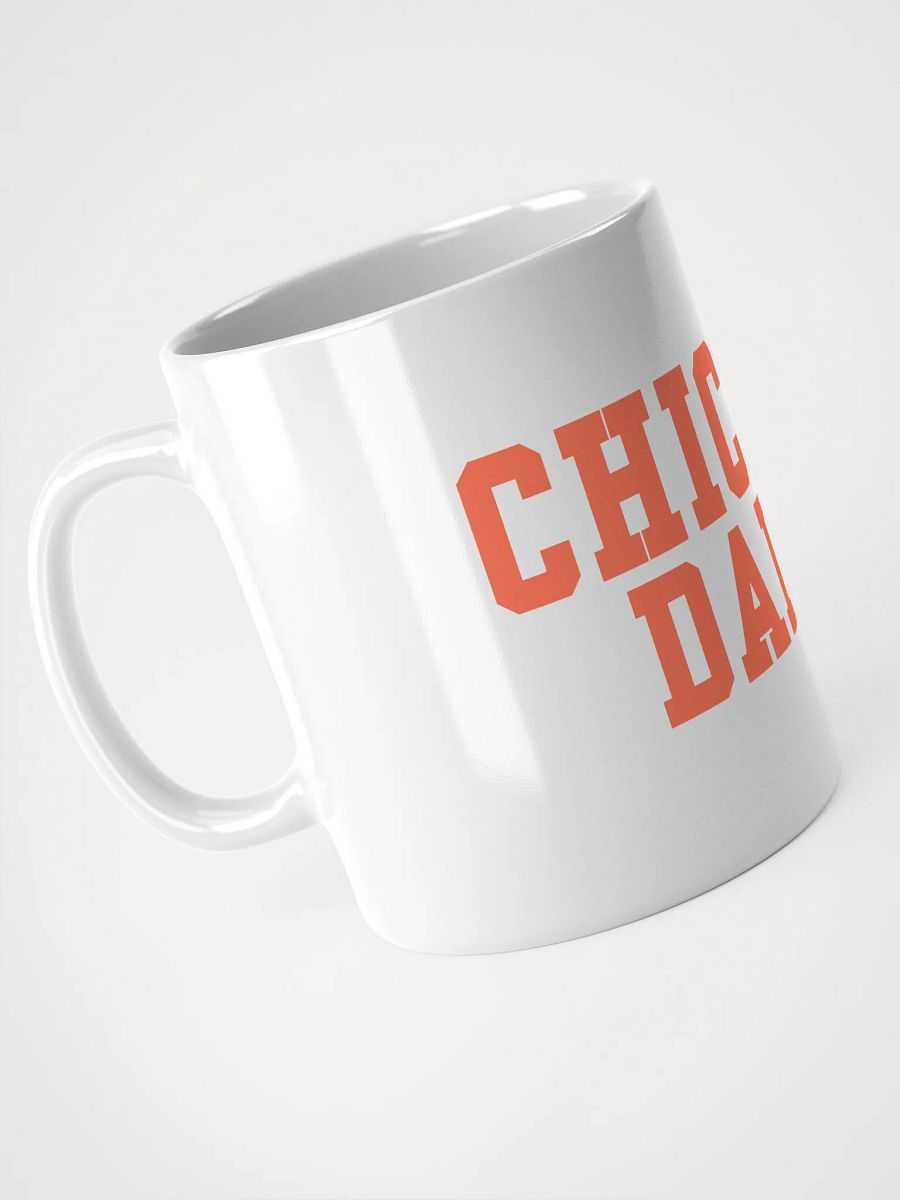 CHICKEN DADDY Mug product image (3)