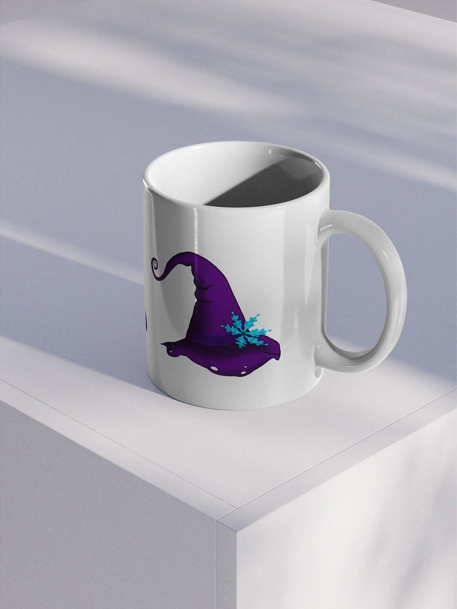 Winter Witch Cup product image (2)