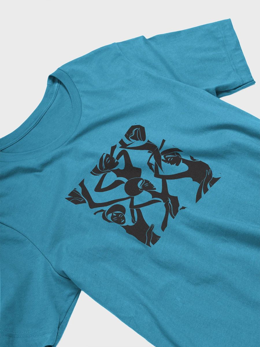 Shadow Dancers T-Shirt product image (23)